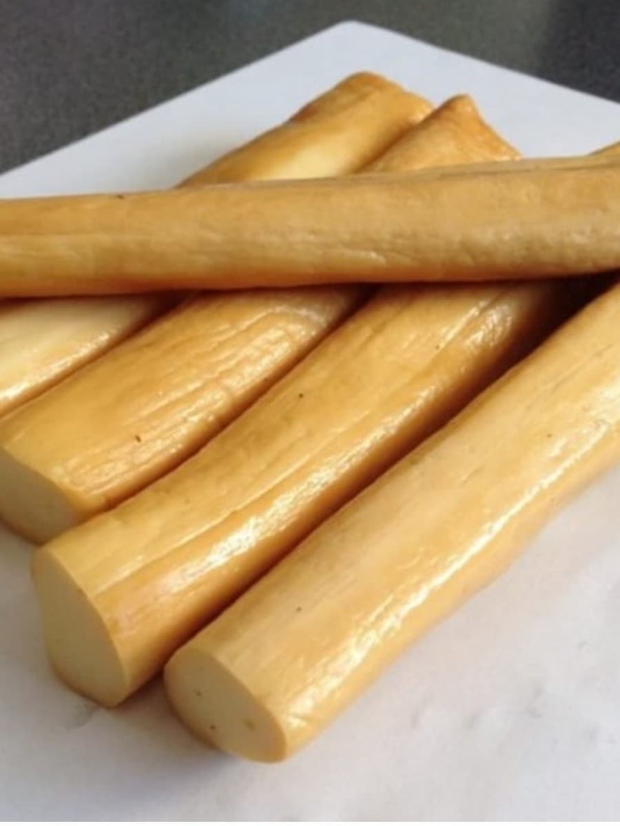 Сырные палочки