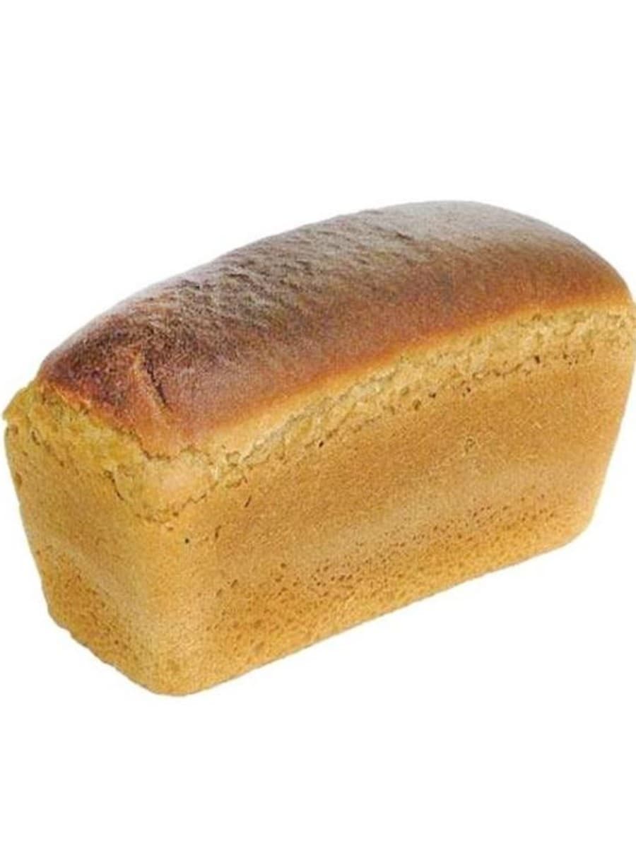 Буханка хлеба