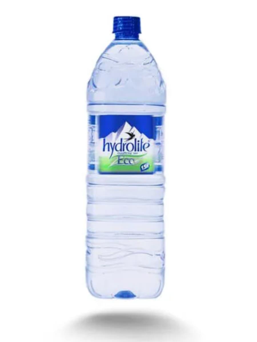 Питьевая вода 1,5 л